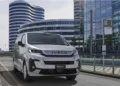 Tata Motors Secures 87.81% Acceptance For €3.91 Bn Iveco Takeover