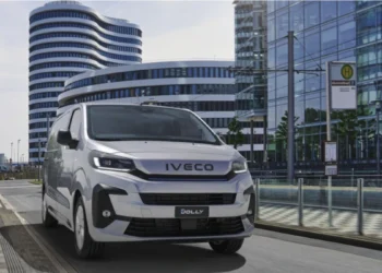 Tata Motors Secures 87.81% Acceptance For €3.91 Bn Iveco Takeover