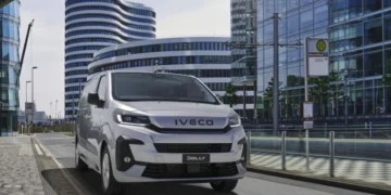 Tata Motors Secures 87.81% Acceptance For €3.91 Bn Iveco Takeover