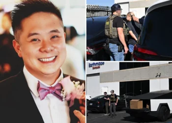 California Man Arrested Over Alleged $300 Mn GPU Smuggling Scheme