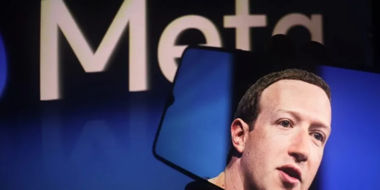 Facebook Faces Potential $219 Bn Penalty After New Mexico Jury Verdict