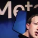 Facebook Faces Potential $219 Bn Penalty After New Mexico Jury Verdict