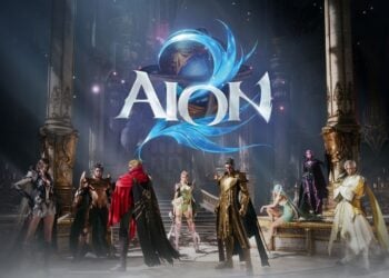How to Transfer Servers and Move Your Character in AION 2