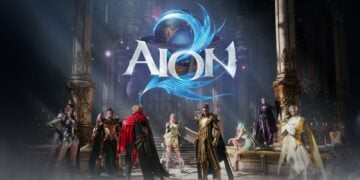 How to Transfer Servers and Move Your Character in AION 2