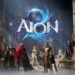 How to Transfer Servers and Move Your Character in AION 2