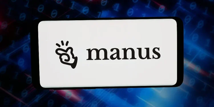 Manus Raises Over $500 Mn as Meta Acquisition Unwinds