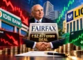 Prem Watsa: The Hyderabad-Born Billionaire Behind Fairfax’s IDBI Bank Deal