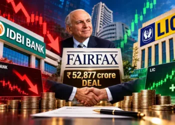 Prem Watsa: The Hyderabad-Born Billionaire Behind Fairfax’s IDBI Bank Deal