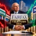 Prem Watsa: The Hyderabad-Born Billionaire Behind Fairfax’s IDBI Bank Deal