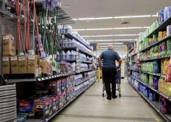 Walmart’s Patents Reveal the Technology That Could Let Algorithms Raise Your Prices