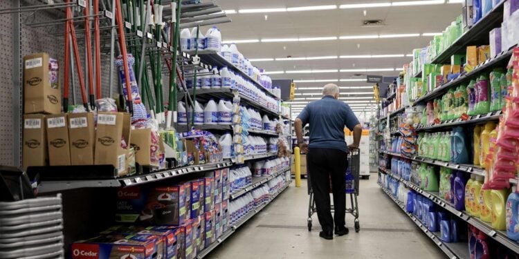 Walmart’s Patents Reveal the Technology That Could Let Algorithms Raise Your Prices