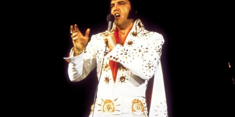 Elvis Presley’s Song Owners Sue Anthropic: What the Case Claims