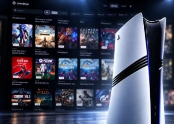 Sony Shuts Down Overdrive, Fake PlayStation Store for Pirated PS5 Games, but Clones Emerge Within Hours