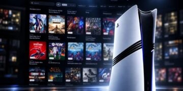 Sony Shuts Down Overdrive, Fake PlayStation Store for Pirated PS5 Games, but Clones Emerge Within Hours