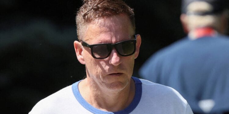 PayPal Cofounder Peter Thiel Says Apple Has Done ‘Nothing New’ Since Steve Jobs’ Death