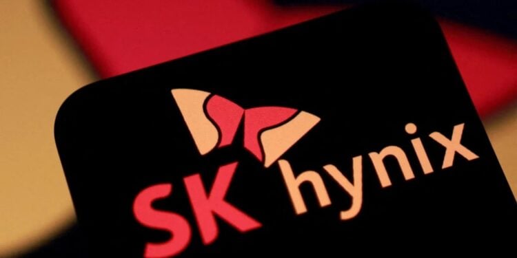 SK Hynix’s Profit Surge, $45 Billion Payout Fuel AI Rally