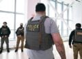 Massive Leak Exposes 41,000 Homeland Security Workers, Including Undercover ICE Agents