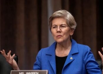 Elizabeth Warren Probes Federal Tax Cuts for Amazon, Google, Meta and Microsoft as AI Revenue and Data Centers Grow
