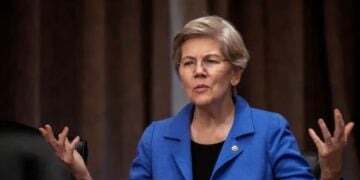 Elizabeth Warren Probes Federal Tax Cuts for Amazon, Google, Meta and Microsoft as AI Revenue and Data Centers Grow