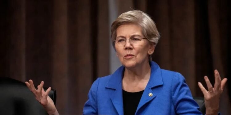 Elizabeth Warren Probes Federal Tax Cuts for Amazon, Google, Meta and Microsoft as AI Revenue and Data Centers Grow