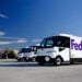 FedEx Orders 2,000 Electric Trucks That Could Save $40 Million a Year on Fuel