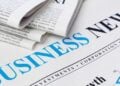 Weekly Business News