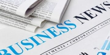 Weekly Business News
