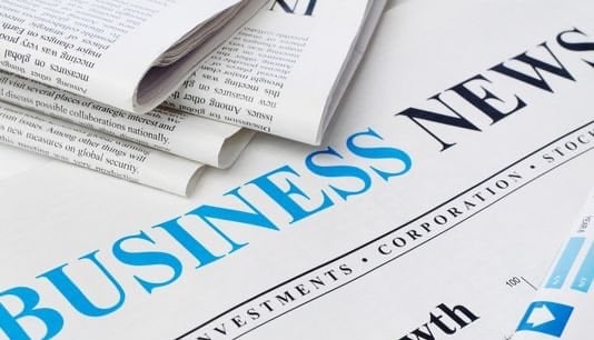 Weekly Business News