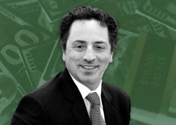 Sergey Brin Has Spent $102 Million to Fight California’s Proposed Billionaire Tax