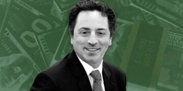Sergey Brin Has Spent $102 Million to Fight California’s Proposed Billionaire Tax