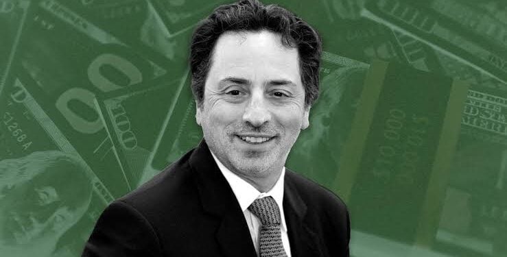 Sergey Brin Has Spent $102 Million to Fight California’s Proposed Billionaire Tax