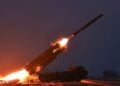 North Korean Military Reportedly Fires Ballistic Missile With Integrated AI