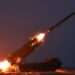 North Korean Military Reportedly Fires Ballistic Missile With Integrated AI