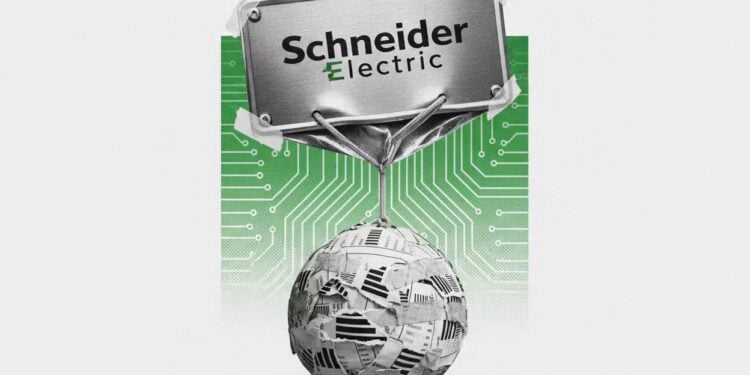 Schneider Electric to Acquire PTC for $22.6 Billion in Biggest Deal Ever