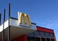 McDonald’s Hit With Antitrust Suit Over AI-Assisted Menu Pricing