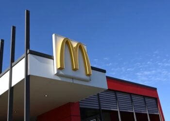 McDonald’s Hit With Antitrust Suit Over AI-Assisted Menu Pricing