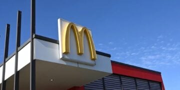 McDonald’s Hit With Antitrust Suit Over AI-Assisted Menu Pricing