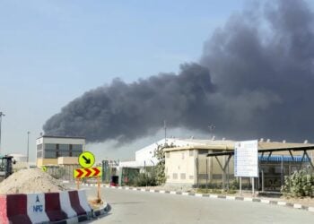 Iranian Strikes on AWS Facilities Left Customer Data Beyond Recovery in Bahrain and UAE