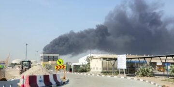 Iranian Strikes on AWS Facilities Left Customer Data Beyond Recovery in Bahrain and UAE