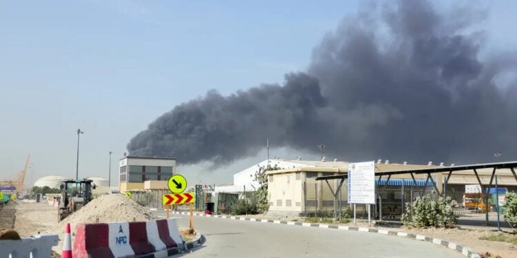 Iranian Strikes on AWS Facilities Left Customer Data Beyond Recovery in Bahrain and UAE