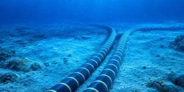 Norwegian Company Proposes 2,800-Mile Undersea Cable Linking Canada and Europe to Bypass the US
