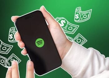 Spotify Introduces QR Code Checks for Family Plans, Missed Verification Could Mean a Year-Long Ban