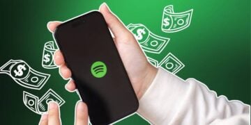 Spotify Introduces QR Code Checks for Family Plans, Missed Verification Could Mean a Year-Long Ban