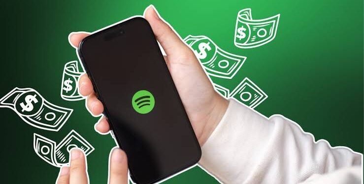 Spotify Introduces QR Code Checks for Family Plans, Missed Verification Could Mean a Year-Long Ban