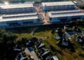 Amazon Is Spending $1 Billion to Win Over Towns Fighting Its Data Centers
