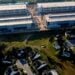 Amazon Is Spending $1 Billion to Win Over Towns Fighting Its Data Centers
