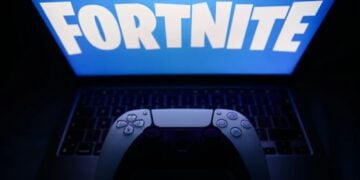 Fortnite Player Arrested by FBI After Epic Games Reports Voice Chat Threats