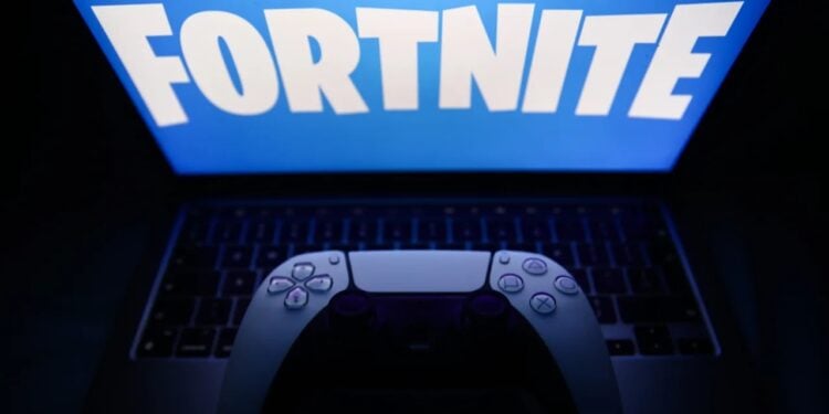Fortnite Player Arrested by FBI After Epic Games Reports Voice Chat Threats