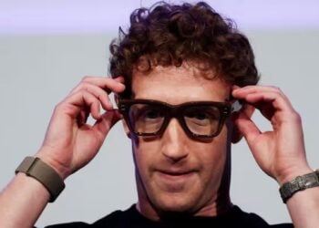 Norway Wants to Temporarily Ban Smart Glasses in Parks, Beaches and Schools