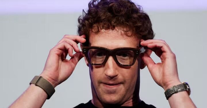 Norway Wants to Temporarily Ban Smart Glasses in Parks, Beaches and Schools